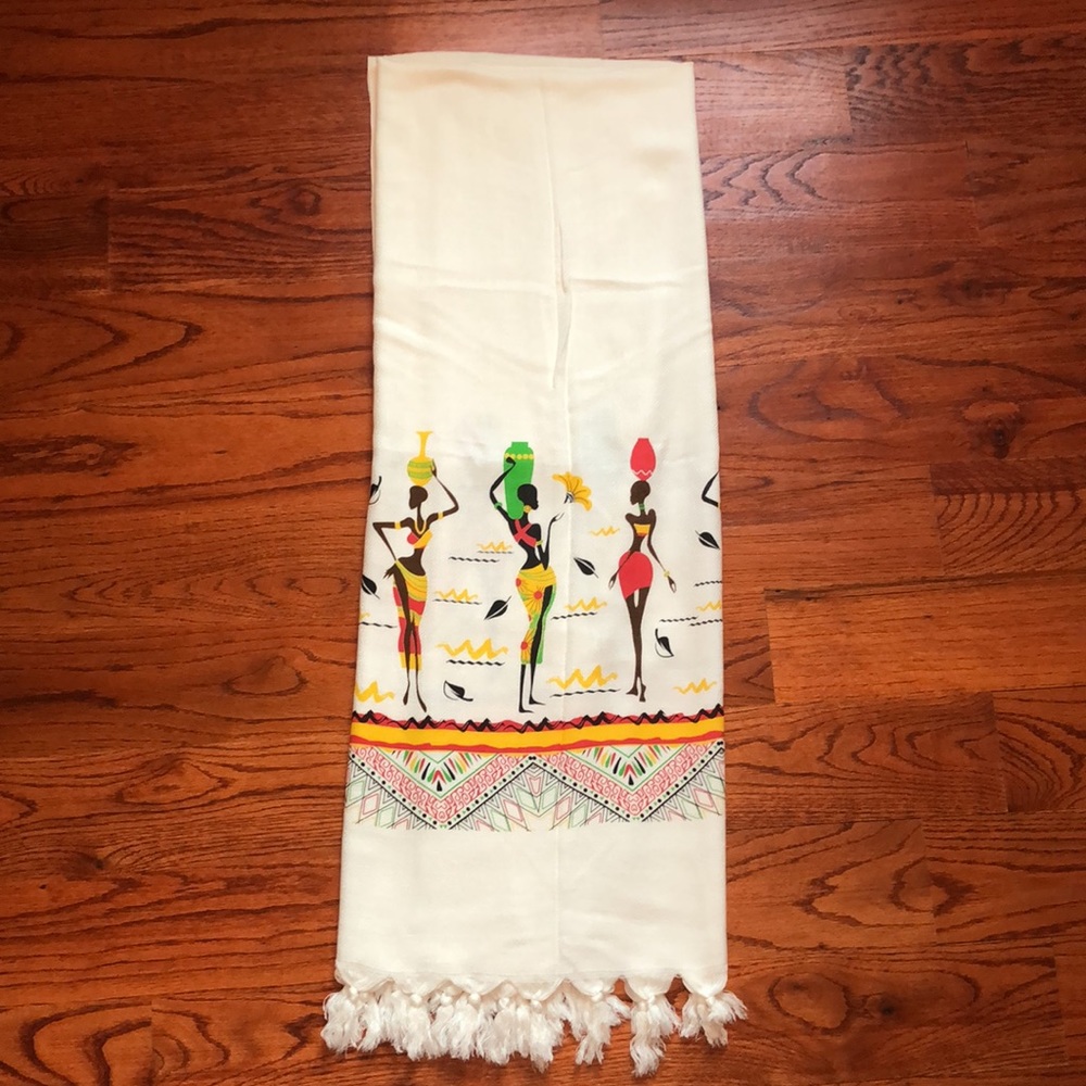 NEW Beach Towel